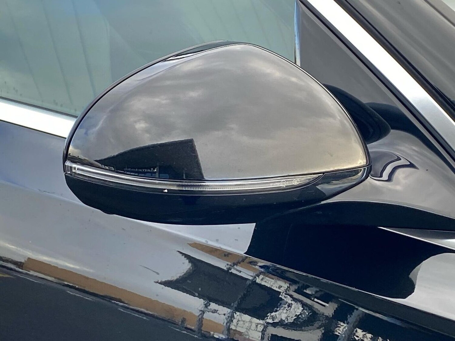 Used Mercedes-Benz E Class 2025 for sale - 77488792: Photo 38