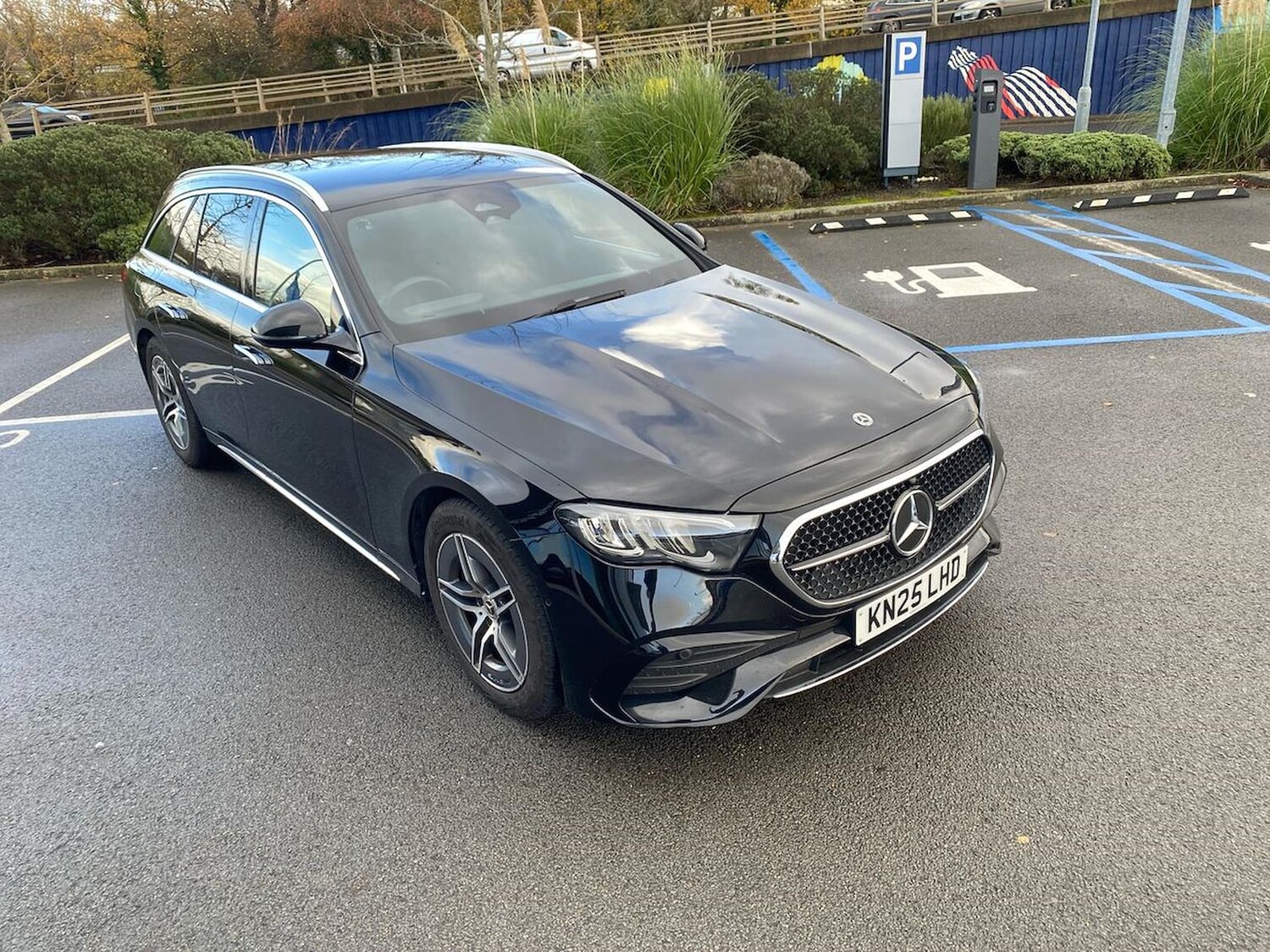 Used Mercedes-Benz E Class 2025 for sale - 77488792: Photo 39