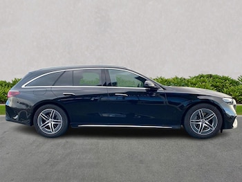 Used Mercedes-Benz E Class 2025 for sale - 77488792: Photo