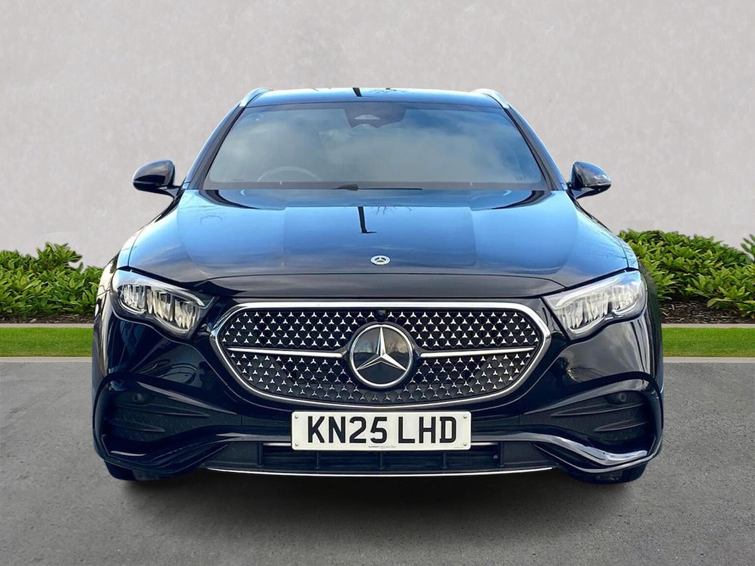 Used Mercedes-Benz E Class 2025 for sale - 77488792: Photo 5