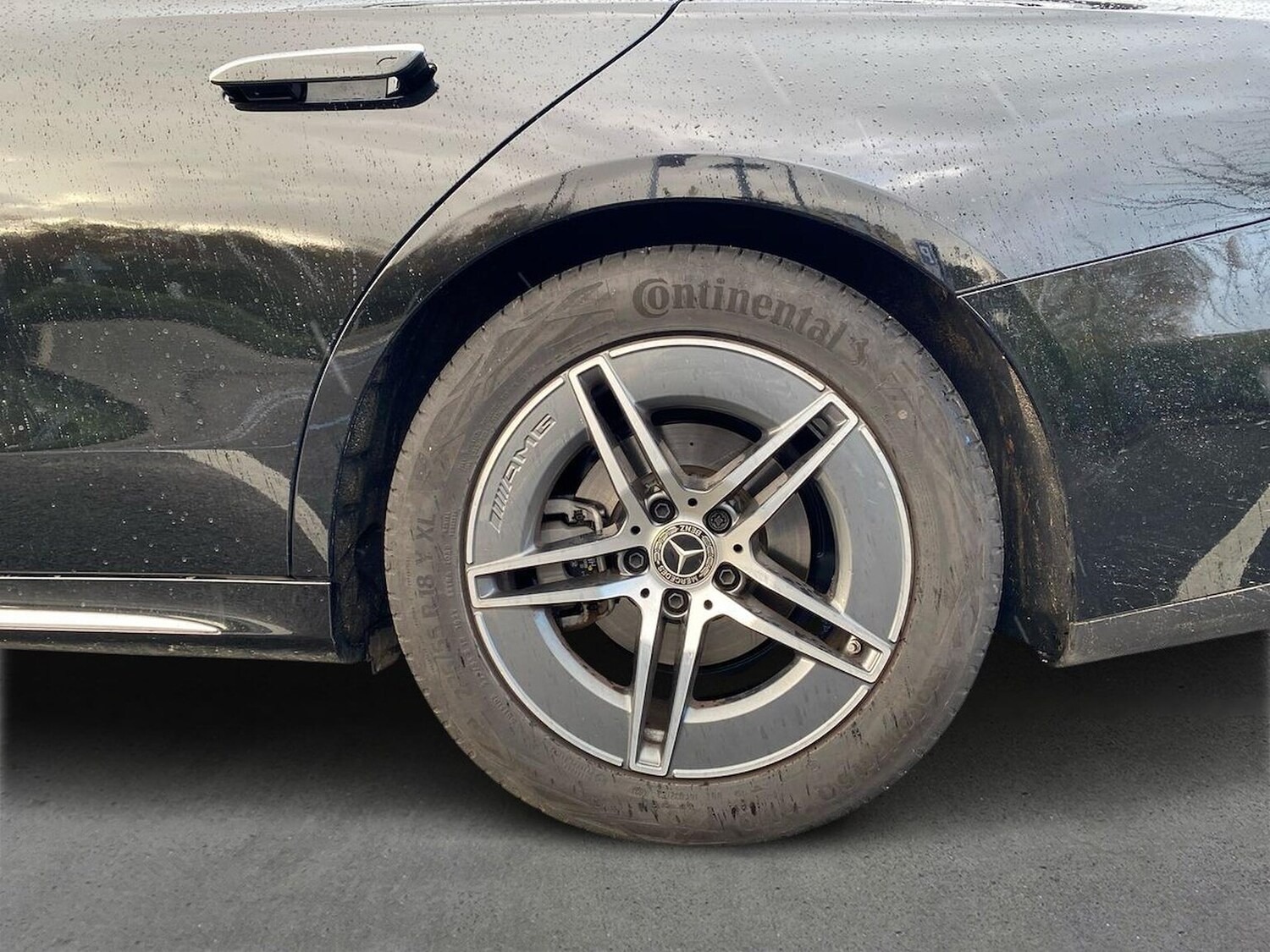 Used Mercedes-Benz E Class 2025 for sale - 77488792: Photo 6