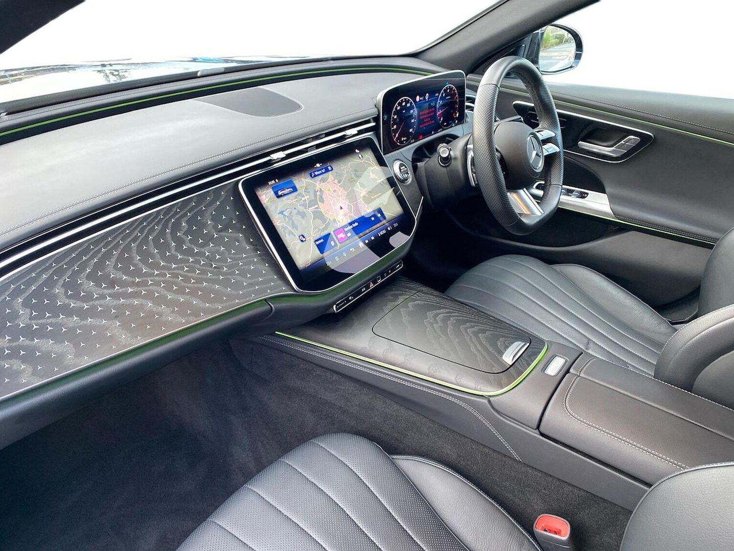 Used Mercedes-Benz E Class 2025 for sale - 77488792: Photo 7