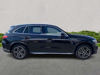 Used Mercedes-Benz GLC 2023 for sale - 79399742: Photo
