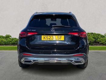 Used Mercedes-Benz GLC 2023 for sale - 79399742: Photo