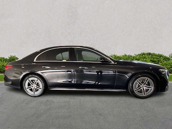 Used Mercedes-Benz E Class 2025 for sale - 79355777: Photo