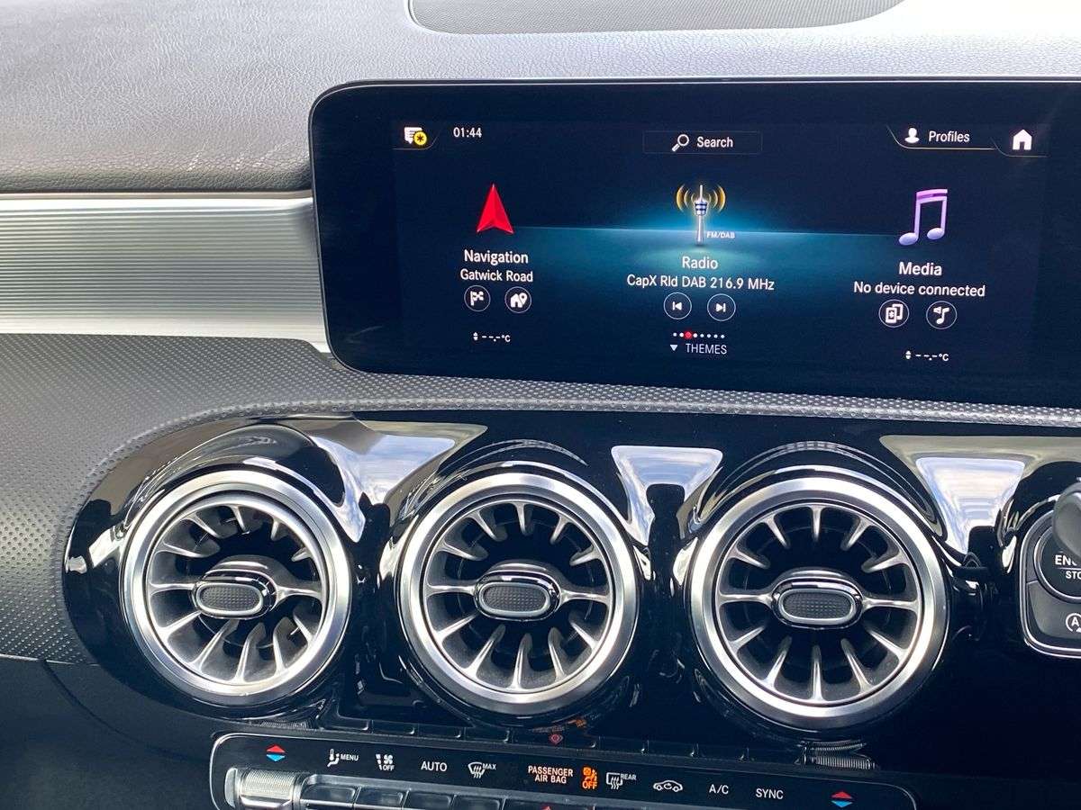 Used Mercedes-Benz A-Class 2023 for sale - 78196225: Photo 11