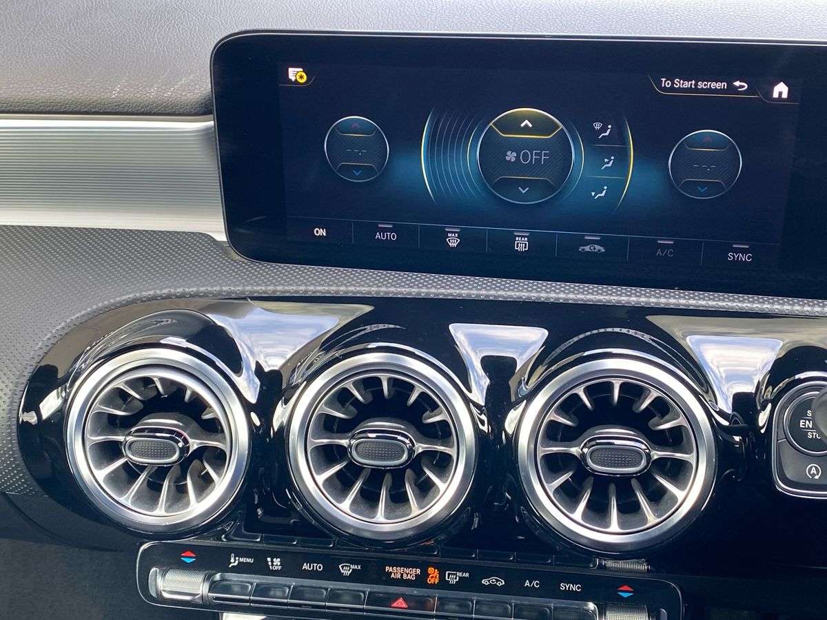 Used Mercedes-Benz A-Class 2023 for sale - 78196225: Photo 12