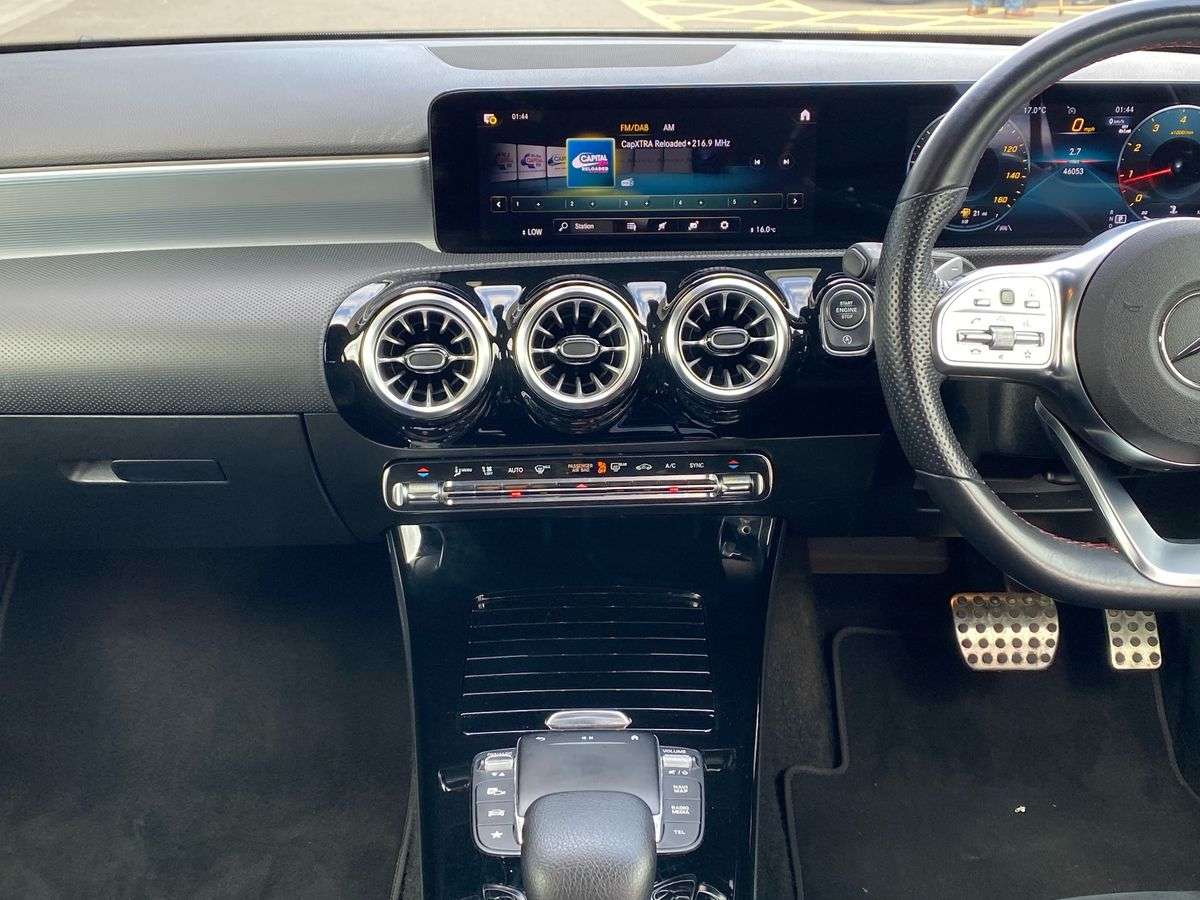 Used Mercedes-Benz A-Class 2023 for sale - 78196225: Photo 13