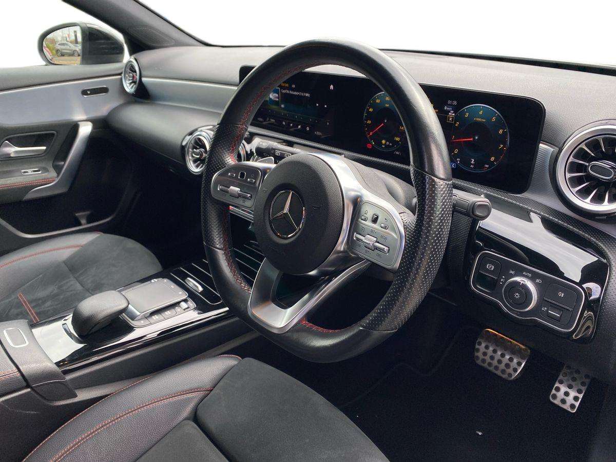 Used Mercedes-Benz A-Class 2023 for sale - 78196225: Photo 15