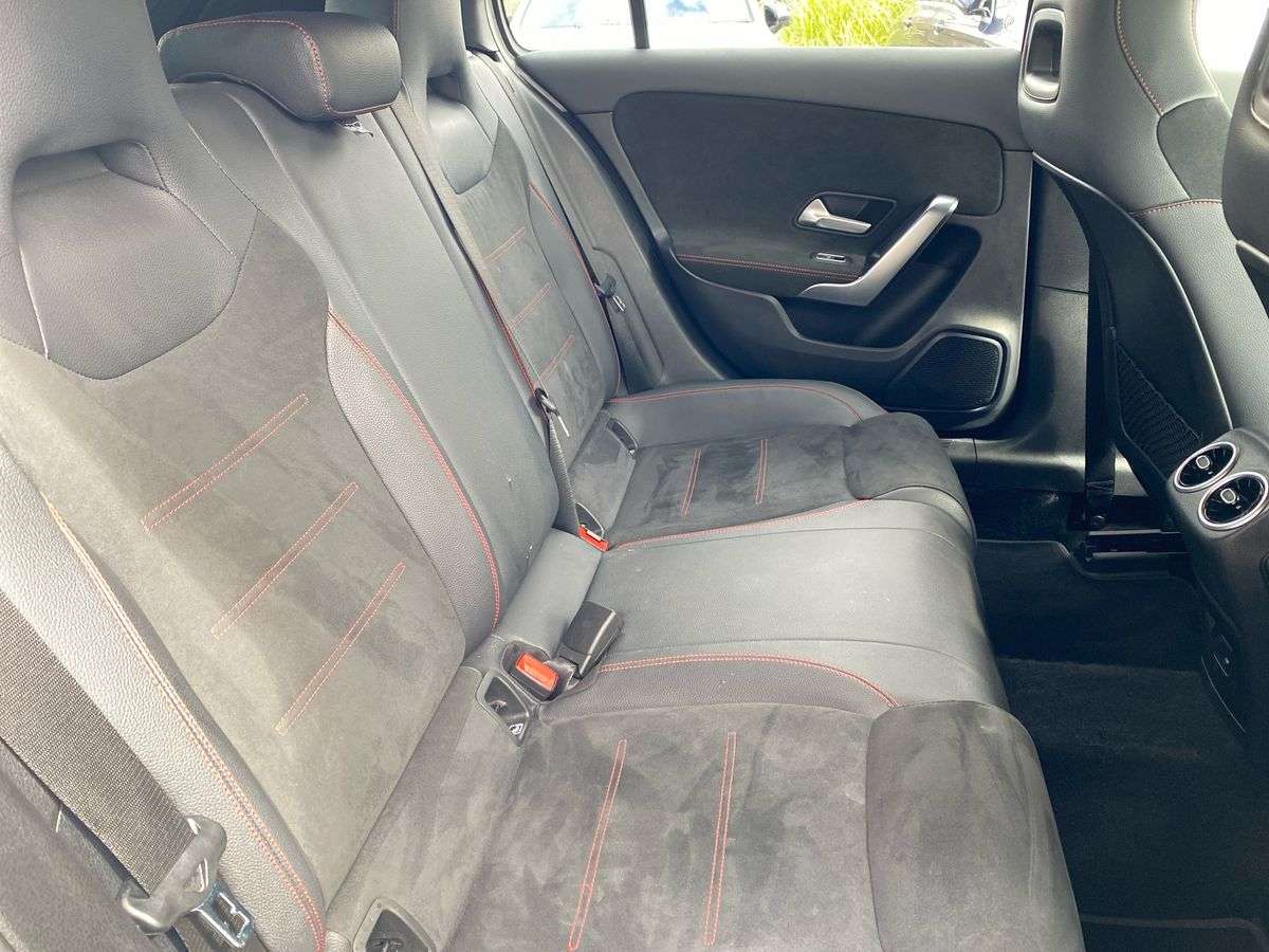 Used Mercedes-Benz A-Class 2023 for sale - 78196225: Photo 16