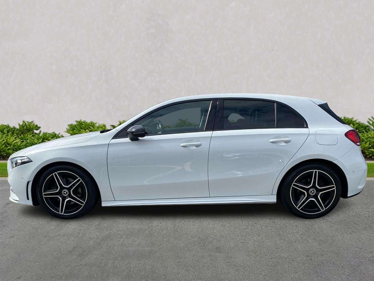 Used Mercedes-Benz A-Class 2023 for sale - 78196225: Photo 19