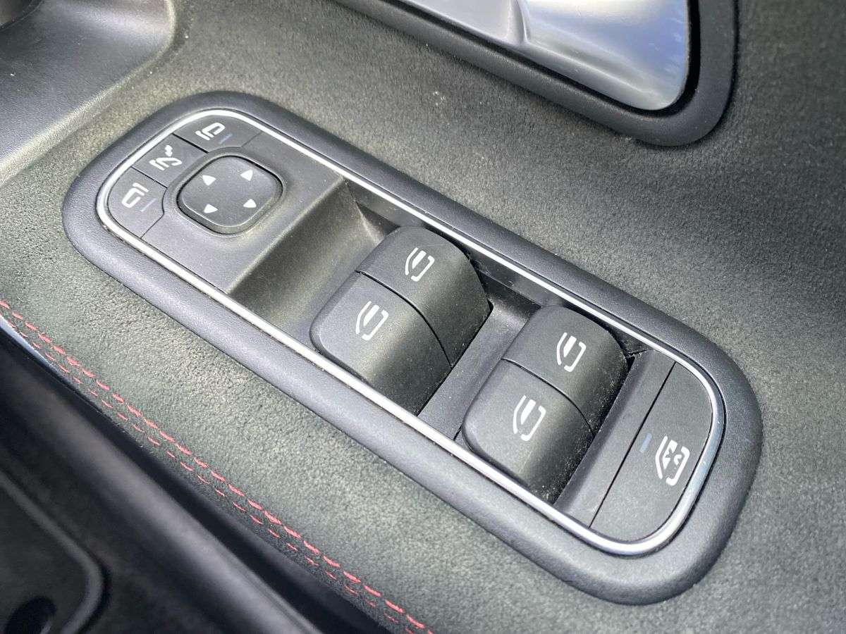 Used Mercedes-Benz A-Class 2023 for sale - 78196225: Photo 21