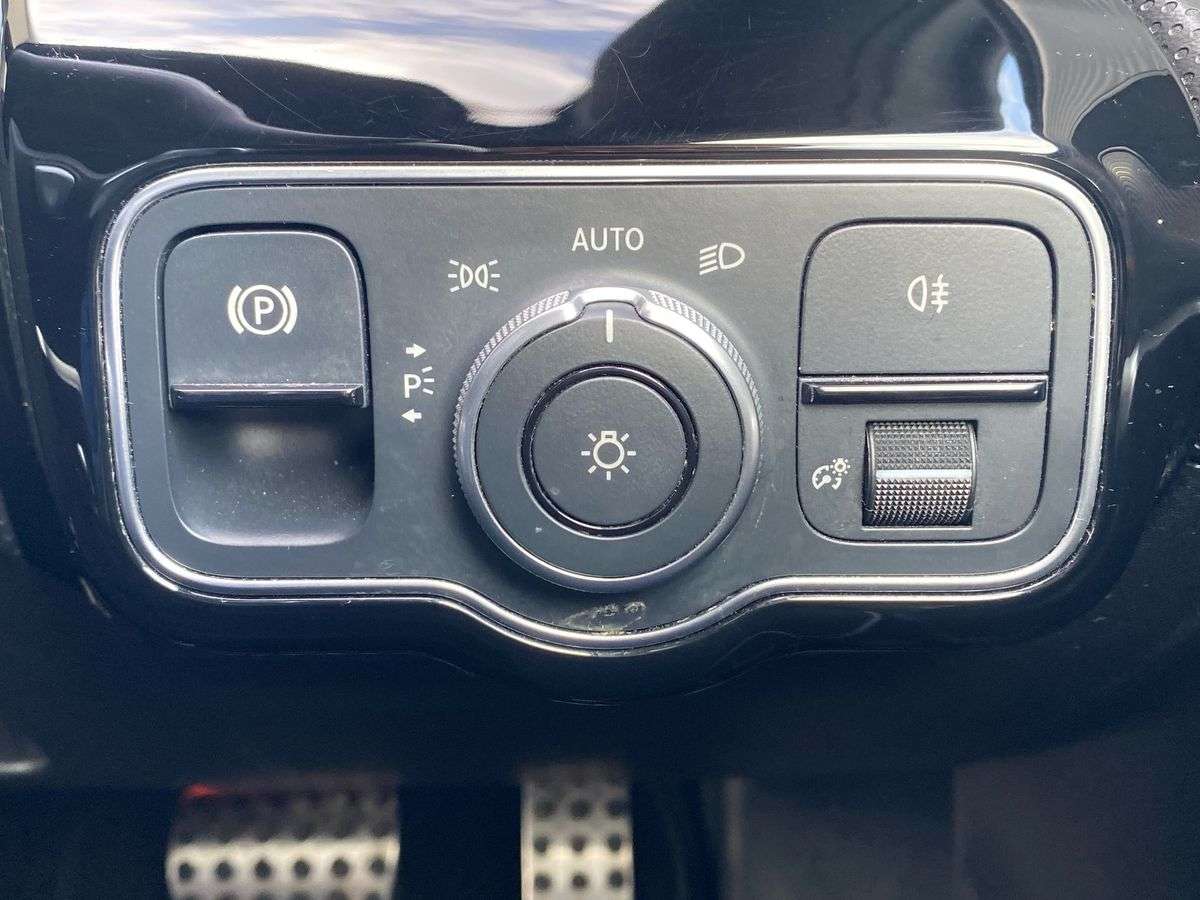 Used Mercedes-Benz A-Class 2023 for sale - 78196225: Photo 22