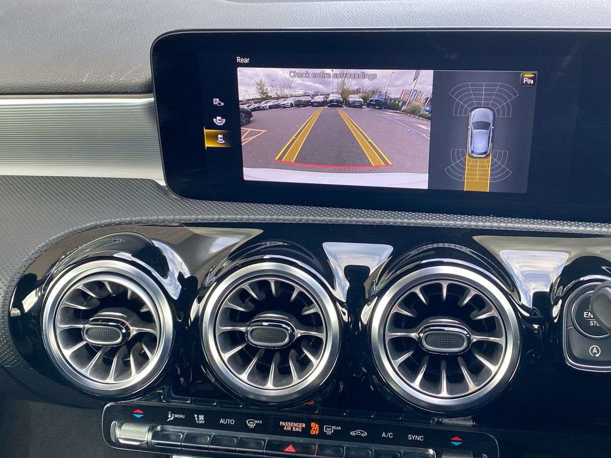 Used Mercedes-Benz A-Class 2023 for sale - 78196225: Photo 23