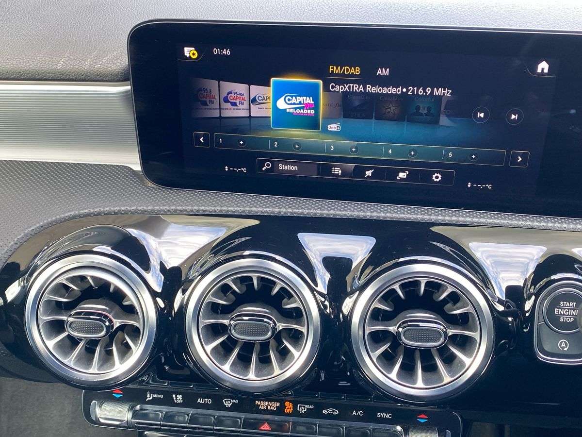 Used Mercedes-Benz A-Class 2023 for sale - 78196225: Photo 25