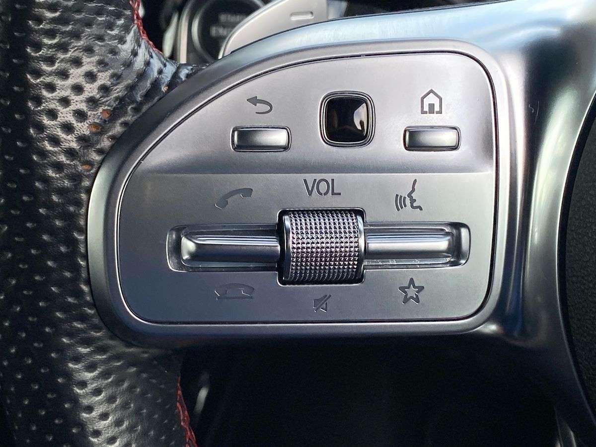 Used Mercedes-Benz A-Class 2023 for sale - 78196225: Photo 26