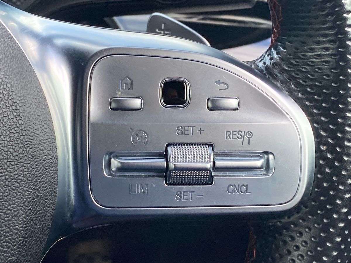 Used Mercedes-Benz A-Class 2023 for sale - 78196225: Photo 27