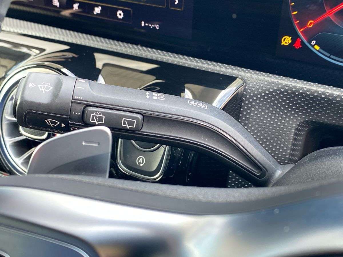Used Mercedes-Benz A-Class 2023 for sale - 78196225: Photo 28