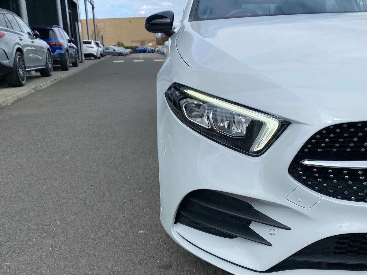 Used Mercedes-Benz A-Class 2023 for sale - 78196225: Photo 34