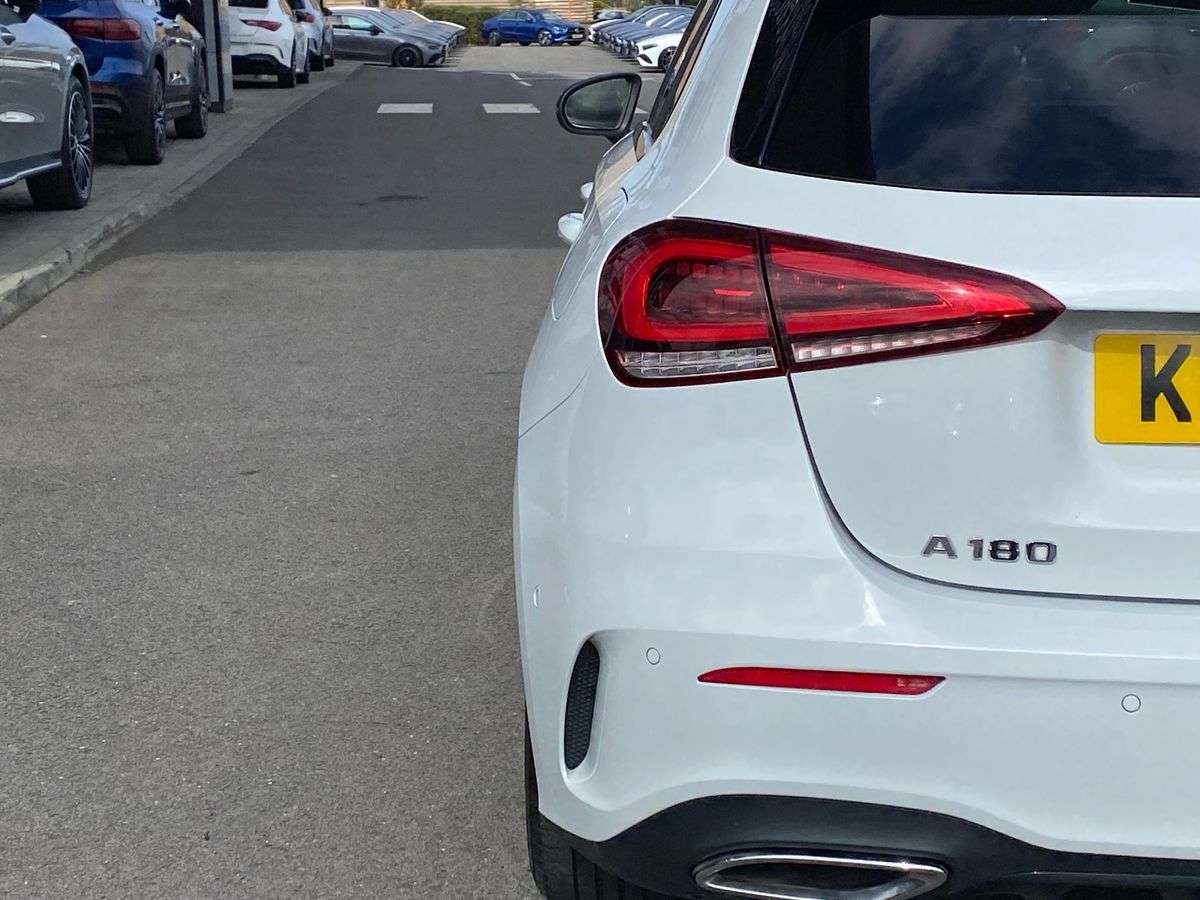 Used Mercedes-Benz A-Class 2023 for sale - 78196225: Photo 36