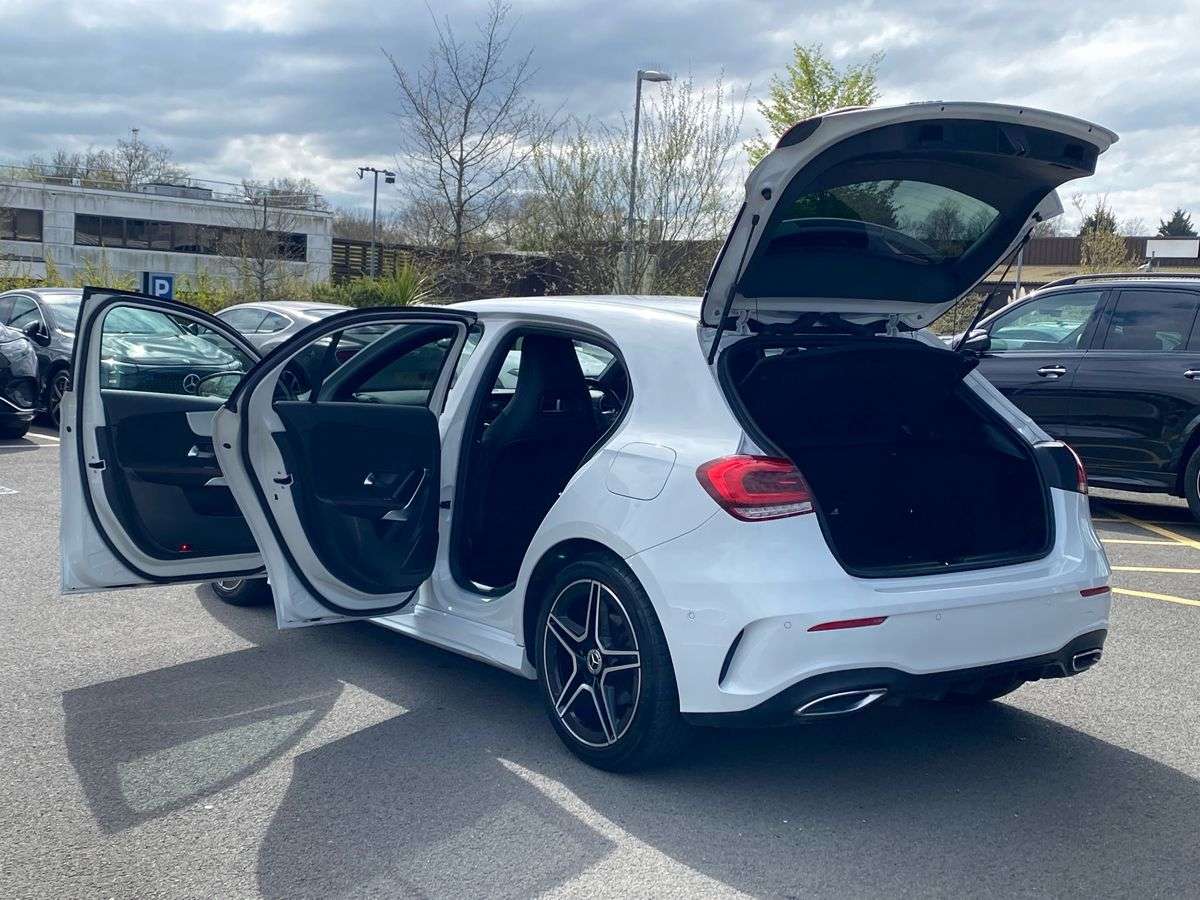 Used Mercedes-Benz A-Class 2023 for sale - 78196225: Photo 40