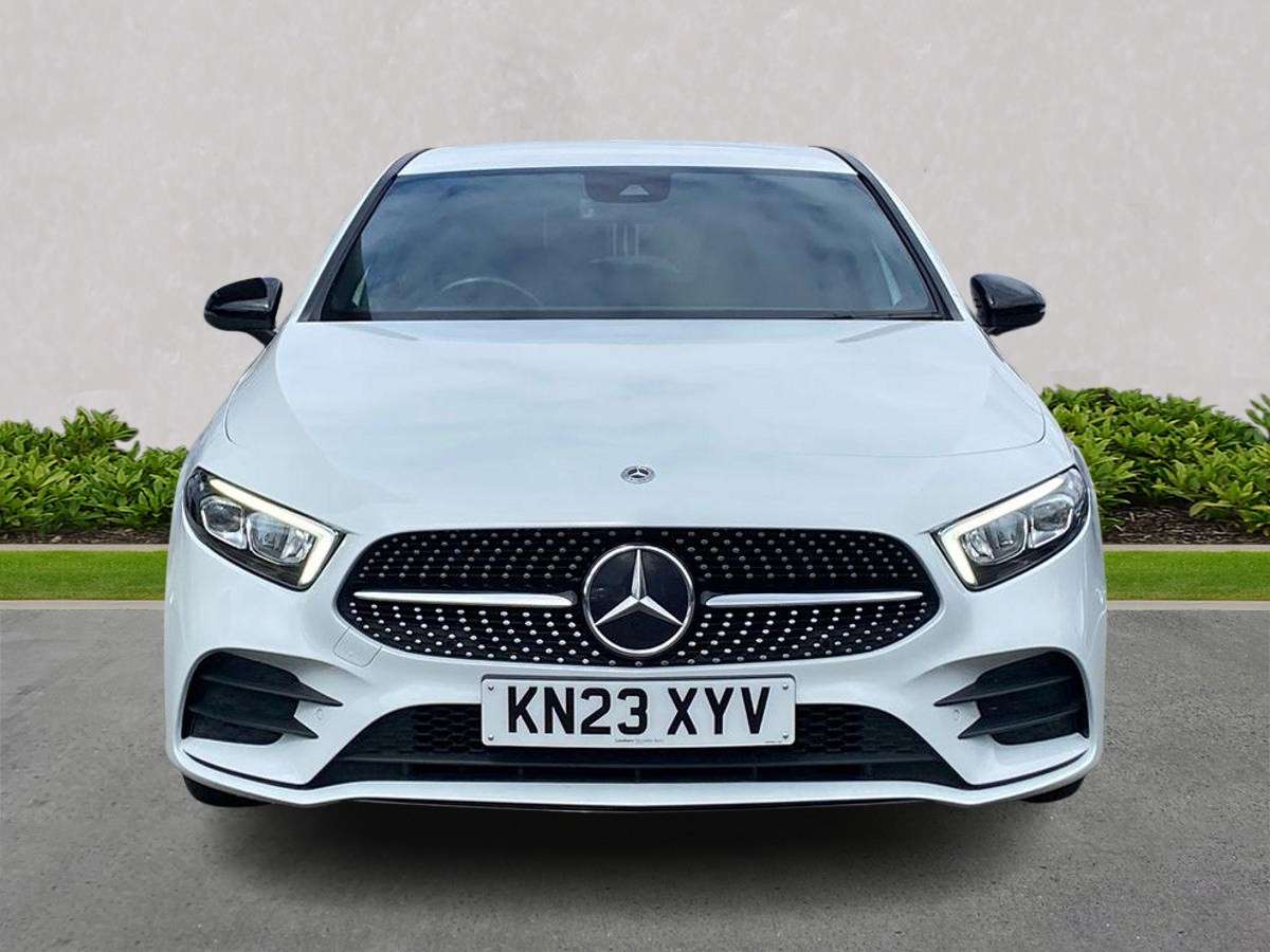 Used Mercedes-Benz A-Class 2023 for sale - 78196225: Photo 5