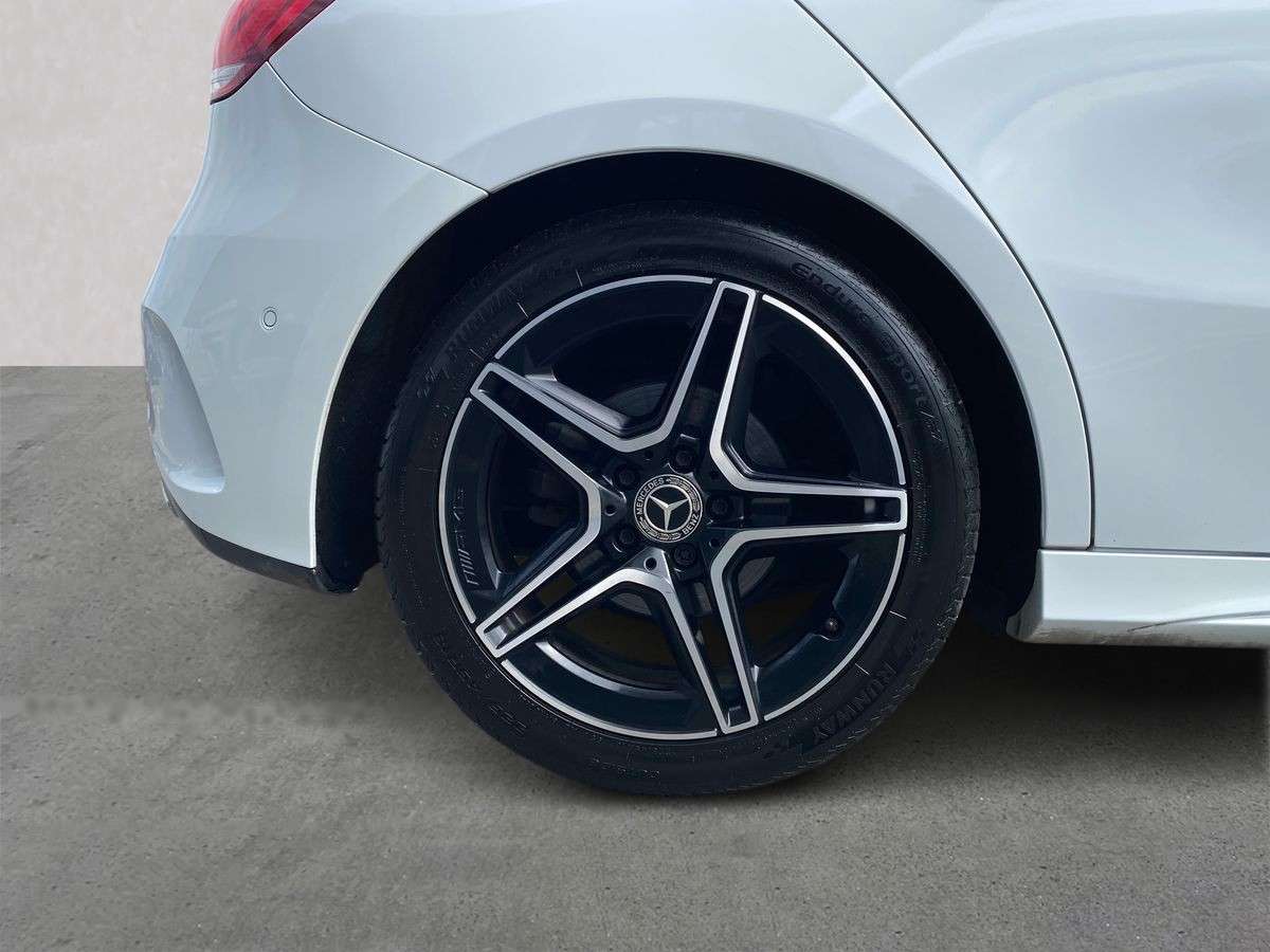 Used Mercedes-Benz A-Class 2023 for sale - 78196225: Photo 6