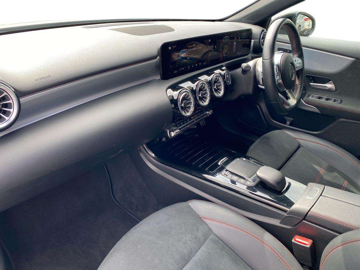 Used Mercedes-Benz A-Class 2023 for sale - 78196225: Photo 7