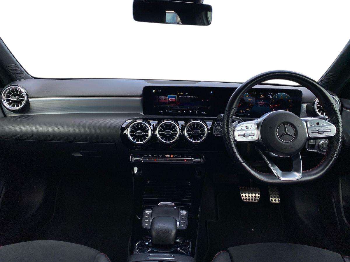 Used Mercedes-Benz A-Class 2023 for sale - 78196225: Photo 8