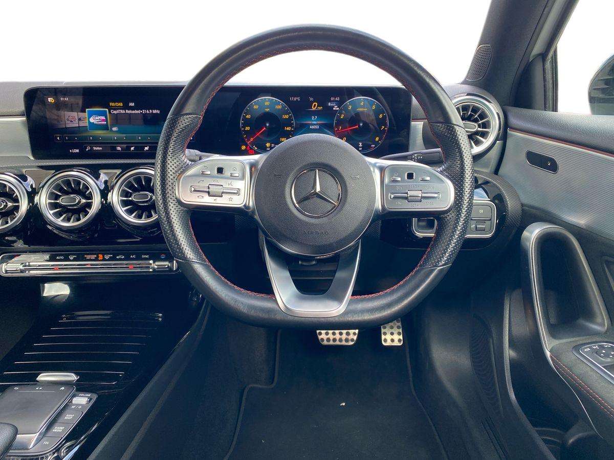 Used Mercedes-Benz A-Class 2023 for sale - 78196225: Photo 9