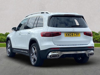 Used Mercedes-Benz GLB 2024 for sale - 75994979: Photo