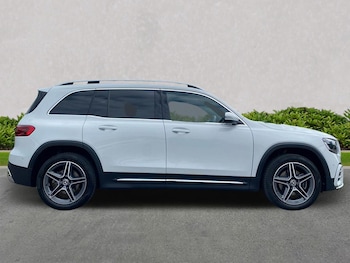 Used Mercedes-Benz GLB 2024 for sale - 75994979: Photo