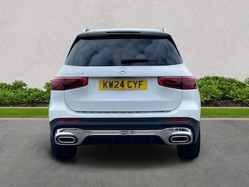 Used Mercedes-Benz GLB 2024 for sale - 75994979: Photo