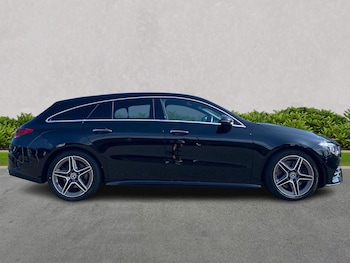 Used Mercedes-Benz CLA 2022 for sale - 75476074: Photo