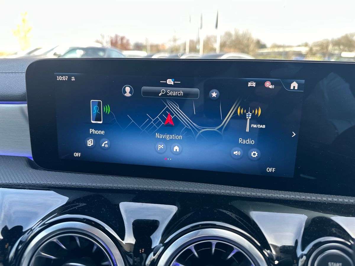 Used Mercedes-Benz CLA 2025 for sale - 78196315: Photo 11