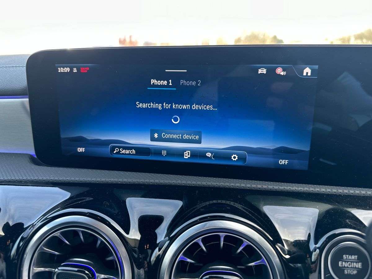 Used Mercedes-Benz CLA 2025 for sale - 78196315: Photo 12