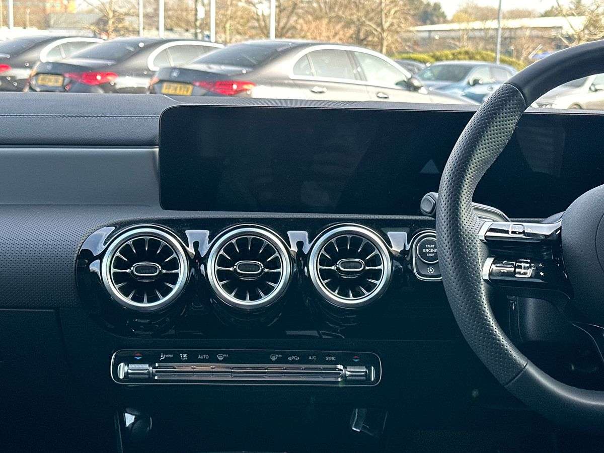 Used Mercedes-Benz CLA 2025 for sale - 78196315: Photo 13