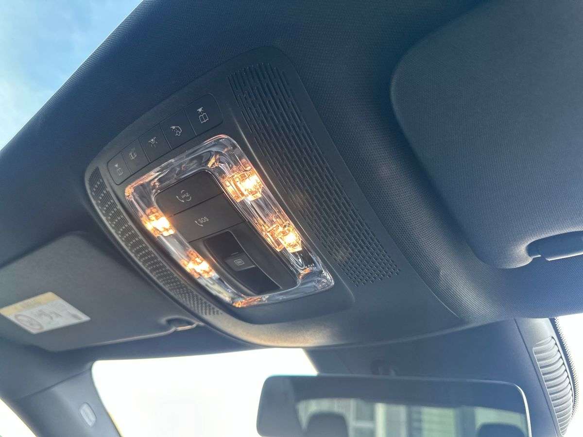 Used Mercedes-Benz CLA 2025 for sale - 78196315: Photo 14