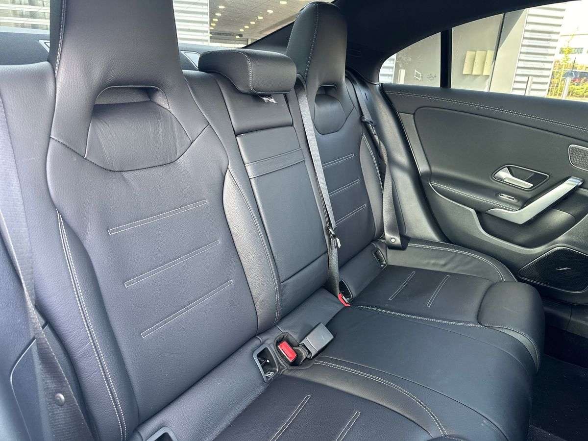 Used Mercedes-Benz CLA 2025 for sale - 78196315: Photo 16