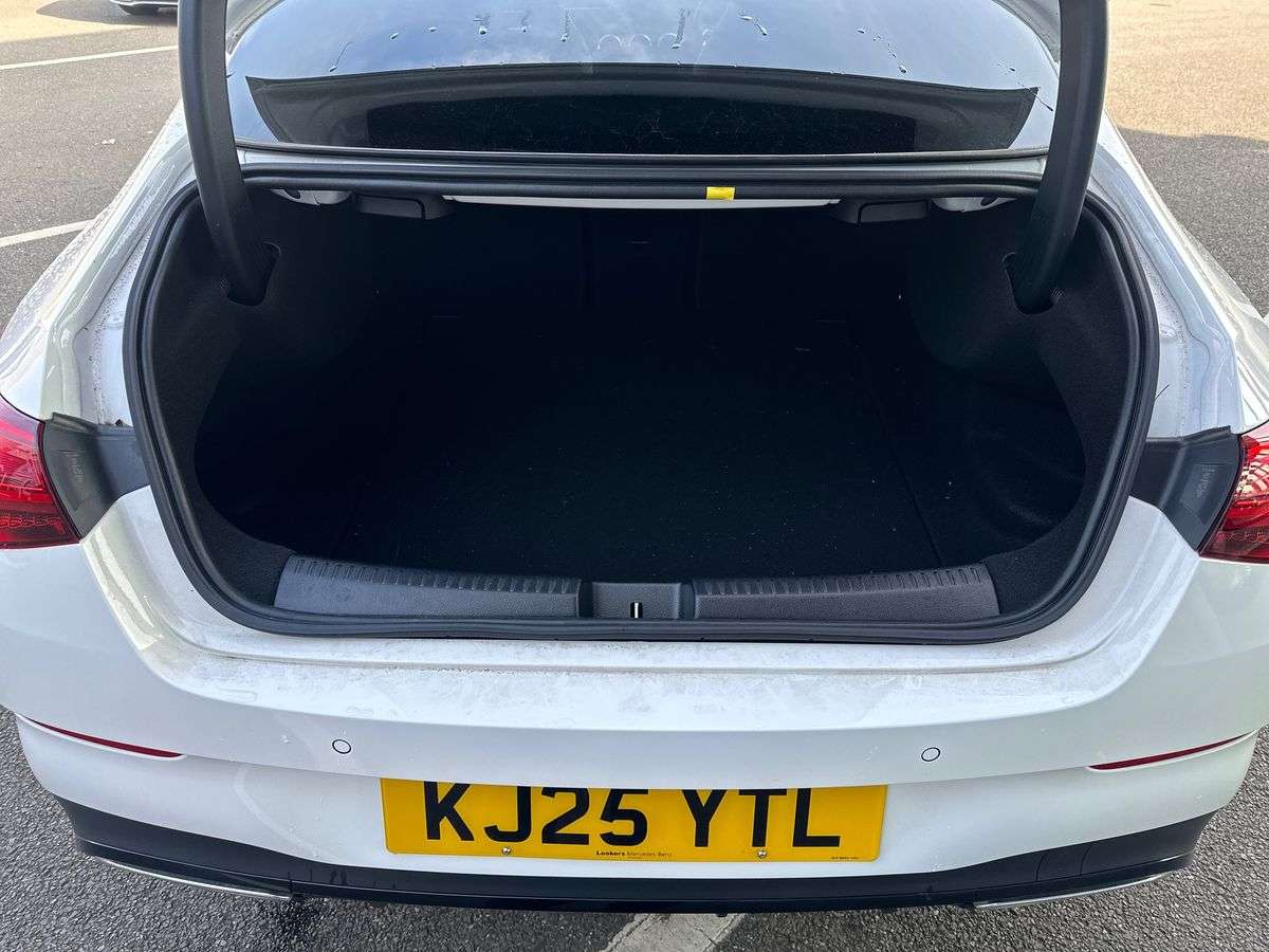 Used Mercedes-Benz CLA 2025 for sale - 78196315: Photo 17