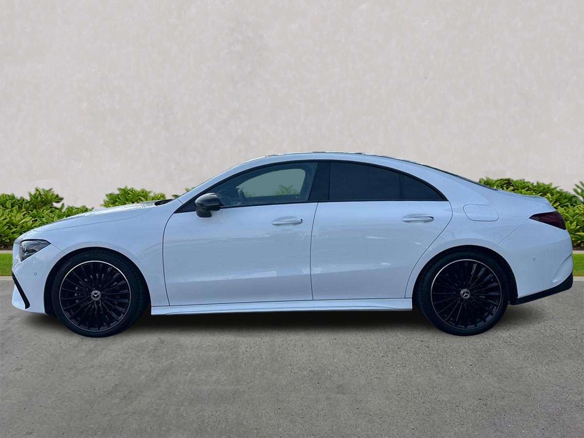Used Mercedes-Benz CLA 2025 for sale - 78196315: Photo 19