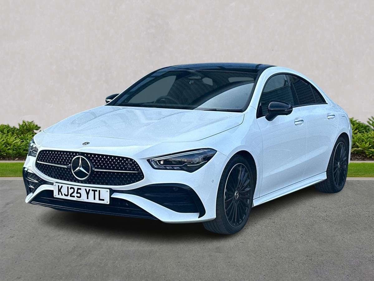 Used Mercedes-Benz CLA 2025 for sale - 78196315: Photo 20