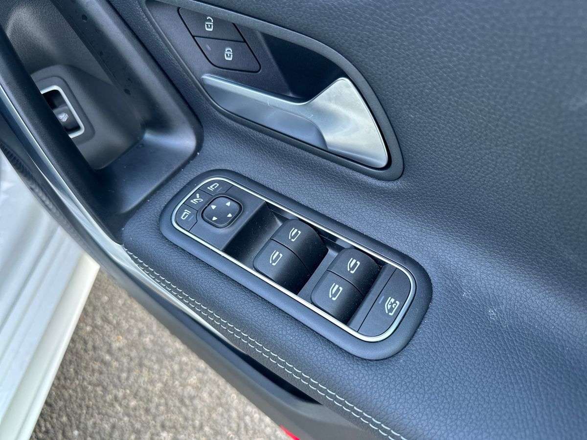 Used Mercedes-Benz CLA 2025 for sale - 78196315: Photo 21