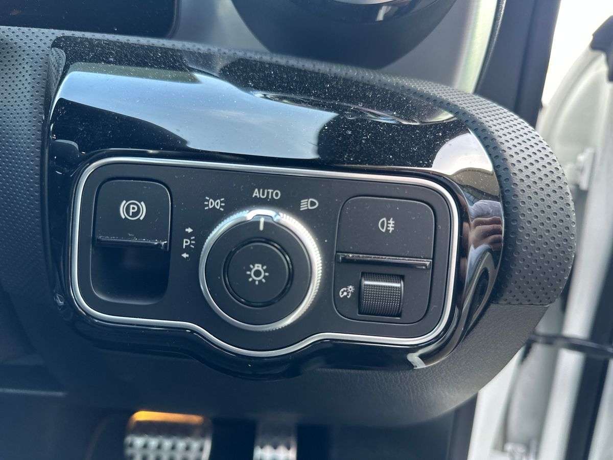 Used Mercedes-Benz CLA 2025 for sale - 78196315: Photo 22