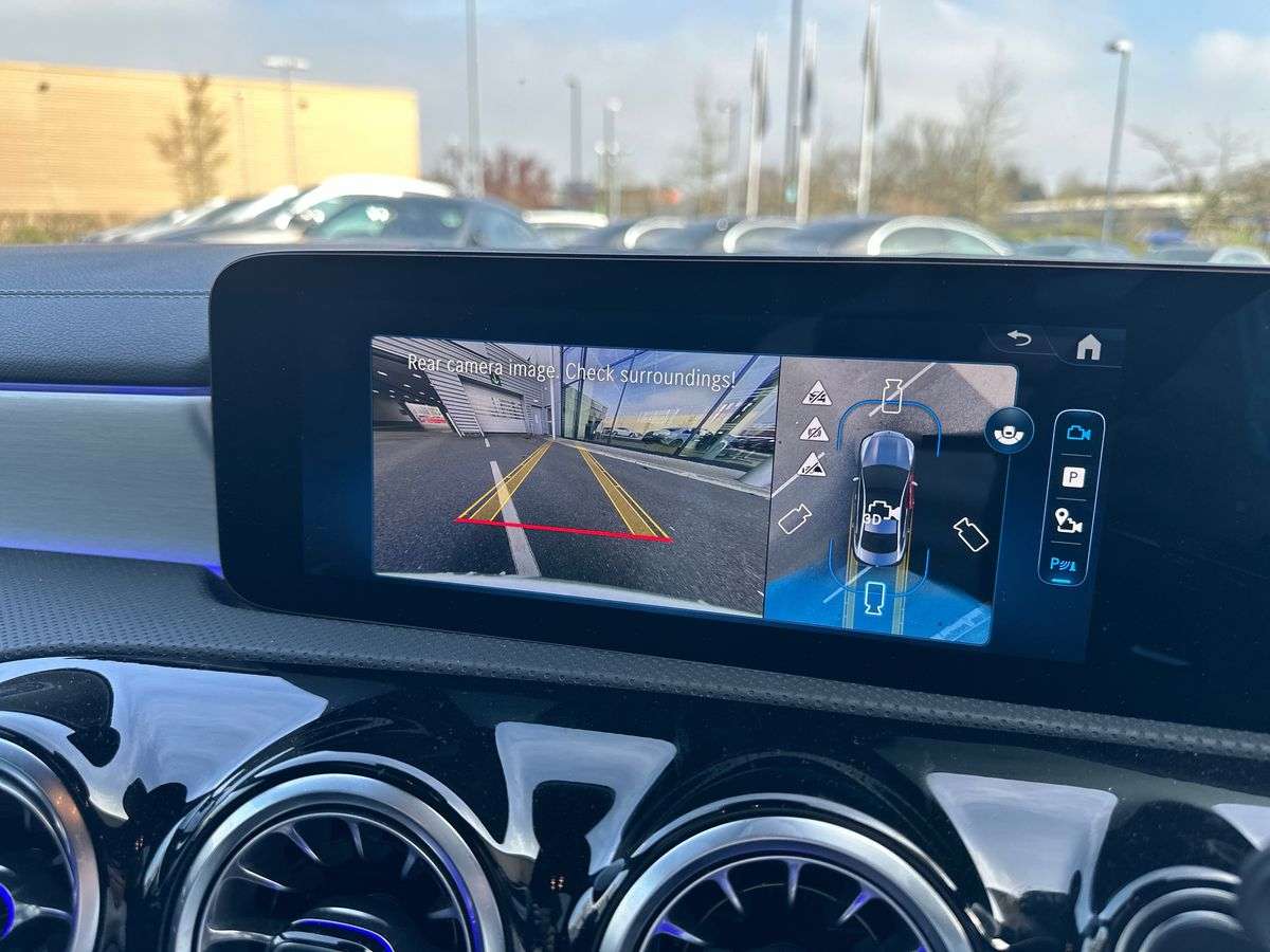 Used Mercedes-Benz CLA 2025 for sale - 78196315: Photo 23