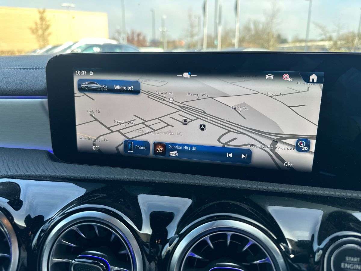 Used Mercedes-Benz CLA 2025 for sale - 78196315: Photo 24