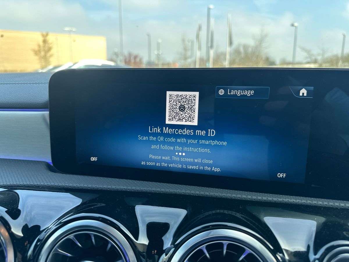 Used Mercedes-Benz CLA 2025 for sale - 78196315: Photo 25