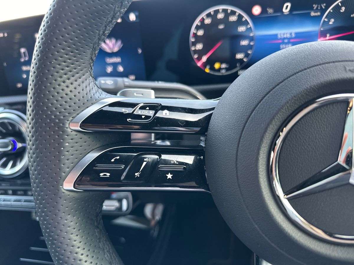 Used Mercedes-Benz CLA 2025 for sale - 78196315: Photo 26