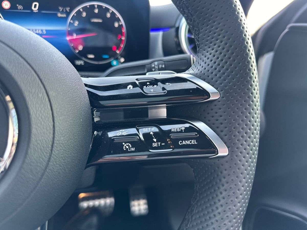 Used Mercedes-Benz CLA 2025 for sale - 78196315: Photo 27