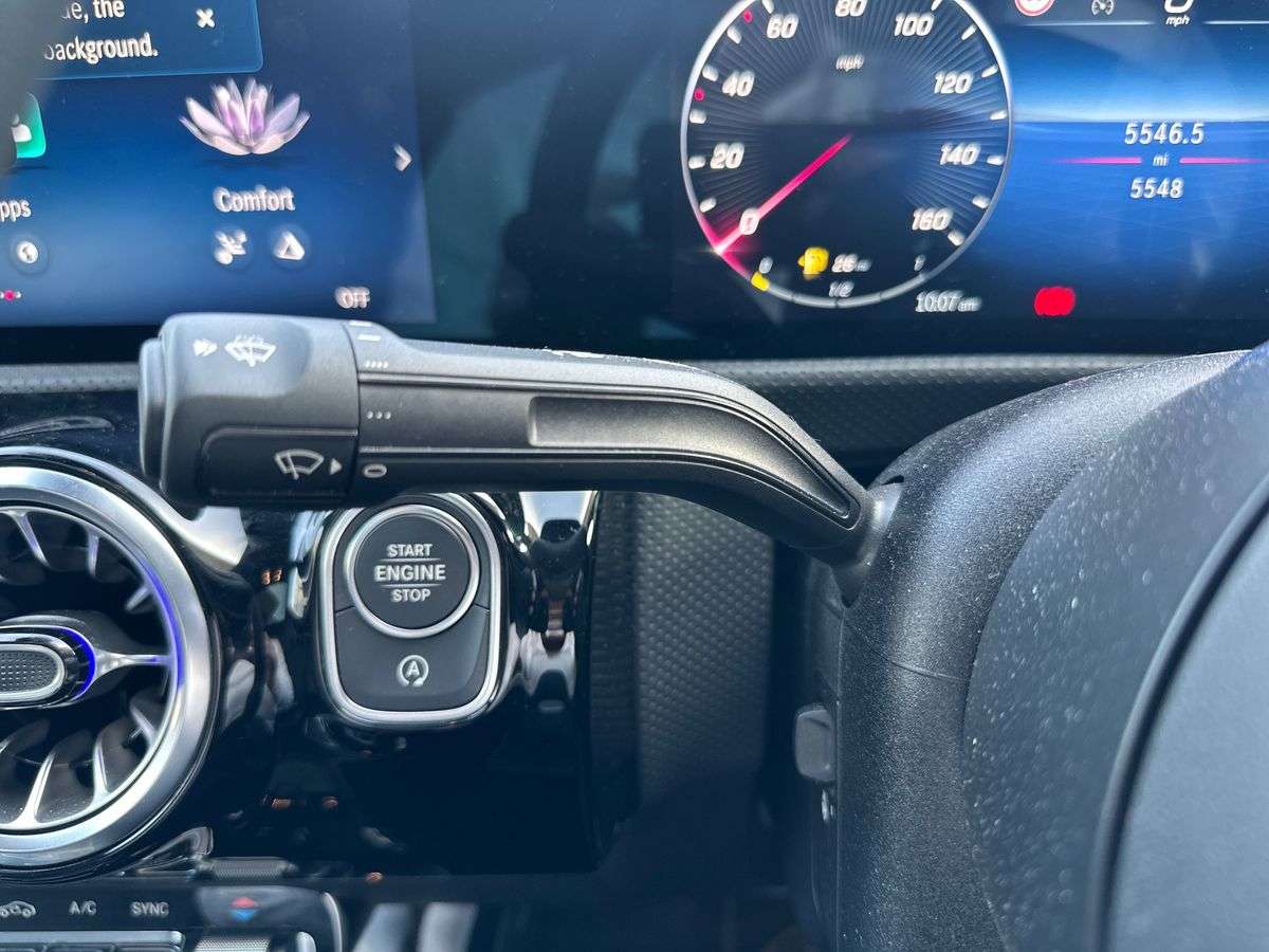 Used Mercedes-Benz CLA 2025 for sale - 78196315: Photo 28